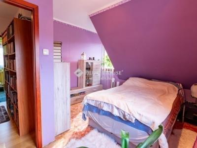 Eladó családi ház Budapest
