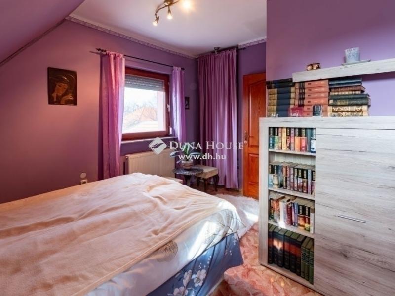 Eladó családi ház Budapest