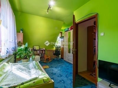 Eladó családi ház Budapest
