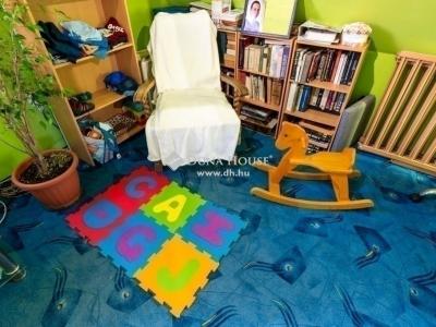 Eladó családi ház Budapest