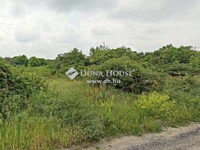 Eladó lakóövezeti telek Érd