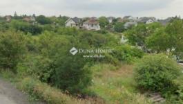 Eladó lakóövezeti telek Érd