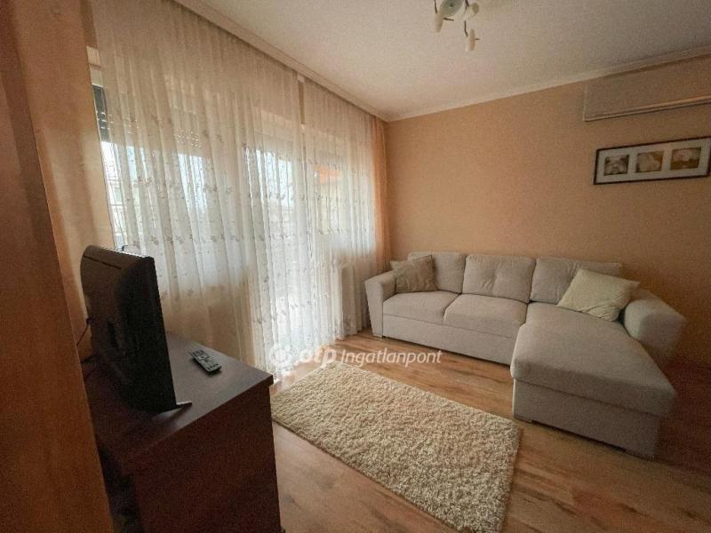 Eladó nyaraló Siófok