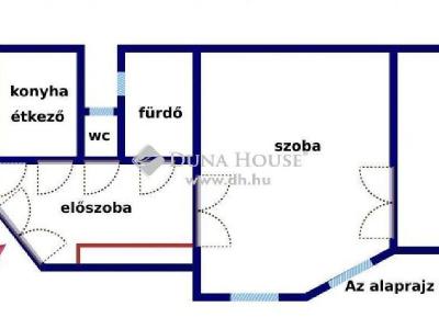 Eladó lakás Budapest