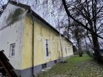 Eladó kastély Albertirsa