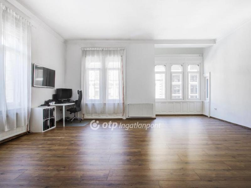Eladó lakás Budapest