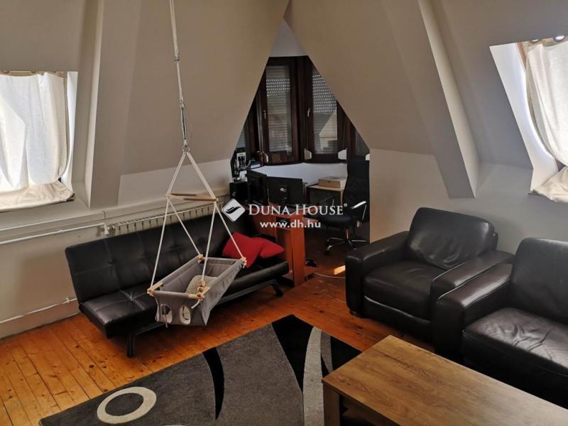 Eladó lakás Szeged