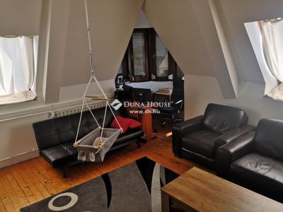 Eladó lakás Szeged