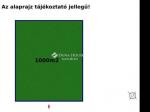 Eladó lakóövezeti telek Gyömrő