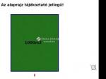 Eladó lakóövezeti telek Gyömrő