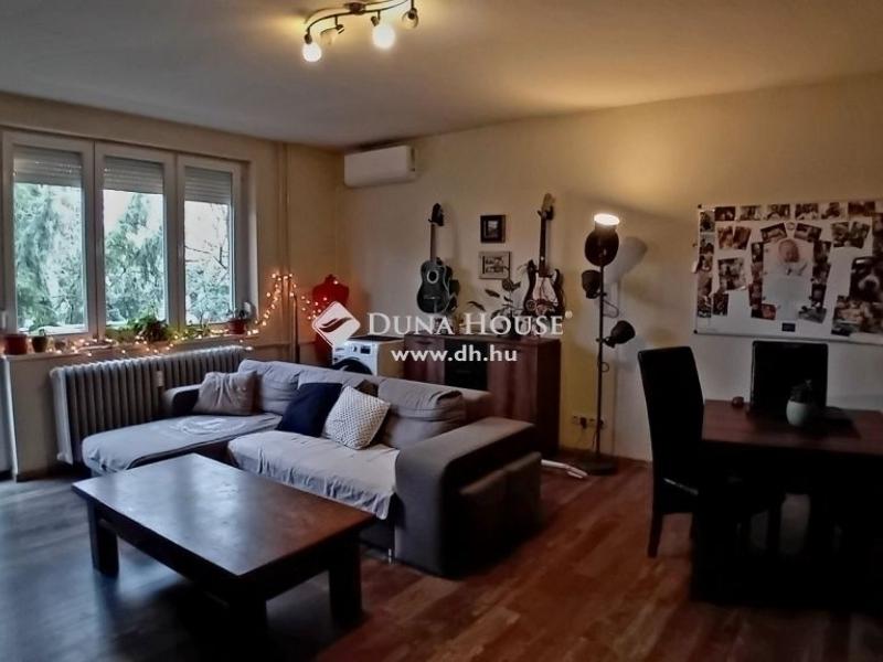 Eladó lakás Budapest