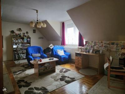 Eladó ikerház Budapest