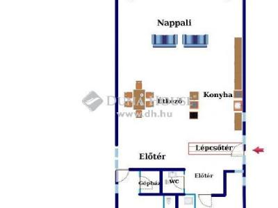 Eladó lakás Budapest