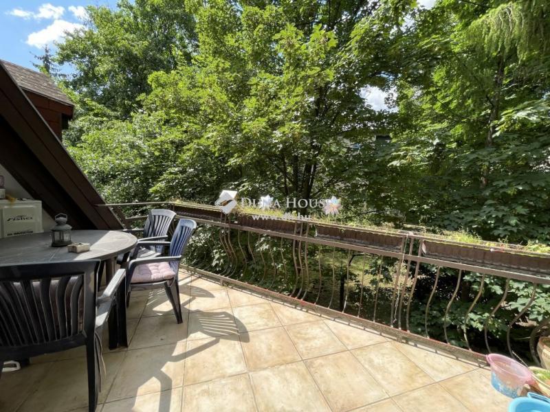 Eladó lakás Budapest