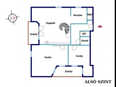Eladó lakás Budapest