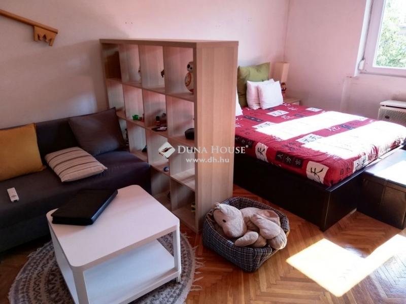 Eladó lakás Budapest