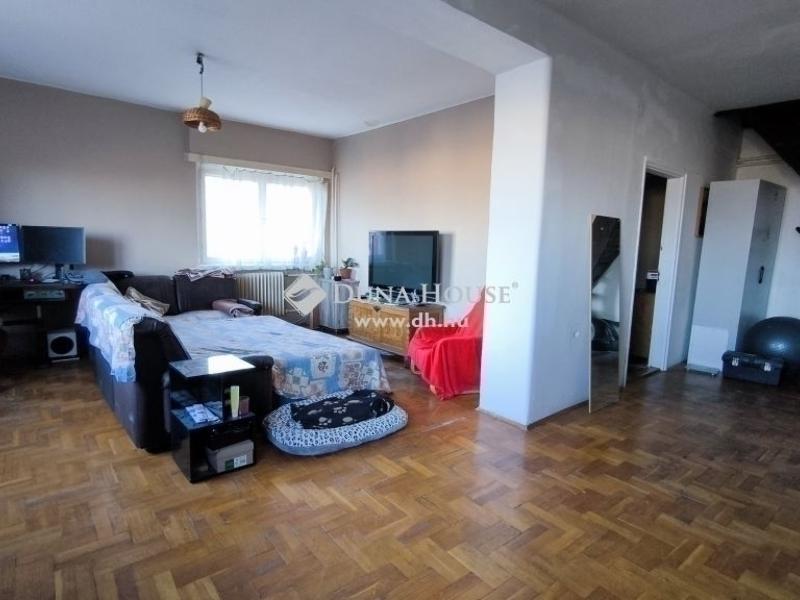 Eladó lakás Budapest