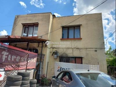 Eladó családi ház Budapest