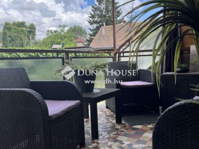 Eladó családi ház Budapest