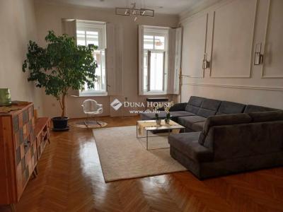 Eladó lakás Budapest