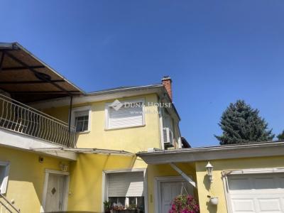 Eladó családi ház Budapest
