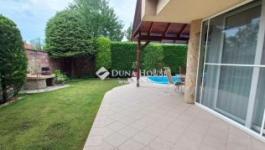 Eladó ikerház Budapest