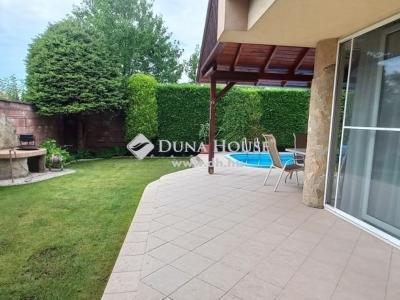 Eladó ikerház Budapest