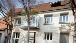 Eladó családi ház Budapest