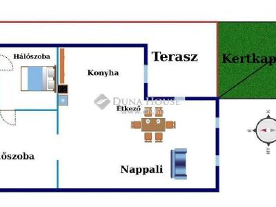 Eladó lakás Budapest