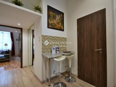 Eladó lakás Budapest