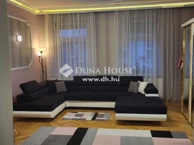 Eladó családi ház Budapest