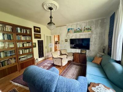 Eladó családi ház Budapest