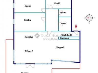 Eladó lakás Budapest