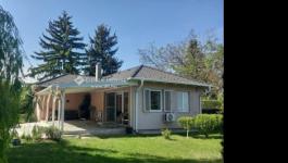 Eladó családi ház Balatonvilágos