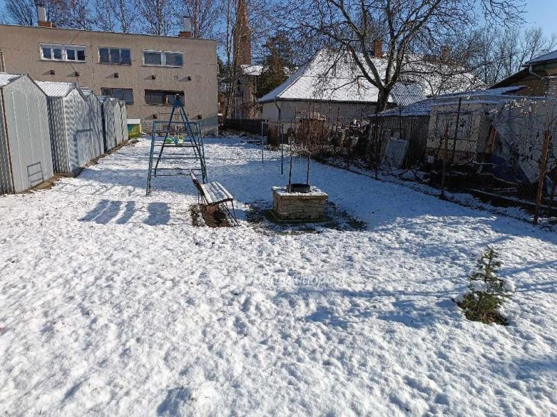 Eladó lakás Debrecen