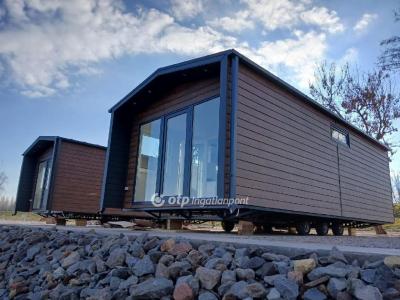 Eladó nyaraló Sarud