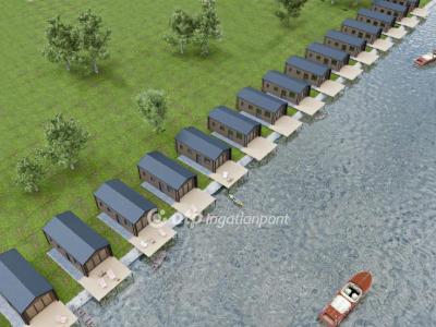 Eladó nyaraló Sarud