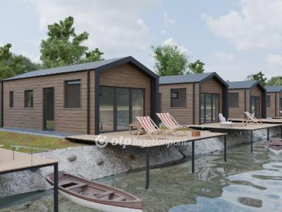 Eladó nyaraló Sarud