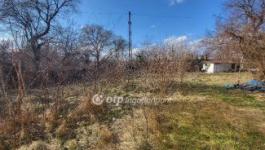 Eladó lakóövezeti telek Budapest