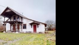 Eladó családi ház Kazincbarcika