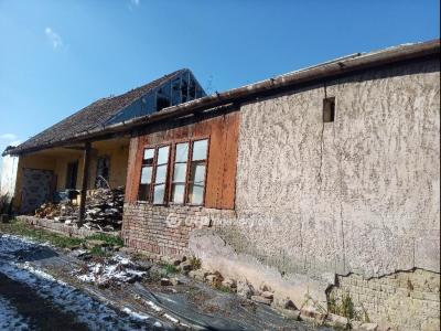 Eladó családi ház Dombóvár