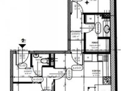 Eladó lakás Szeged