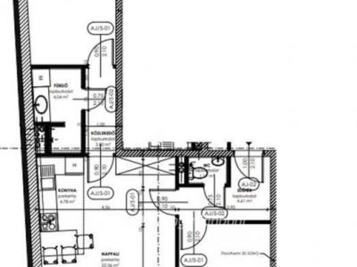 Eladó lakás Szeged