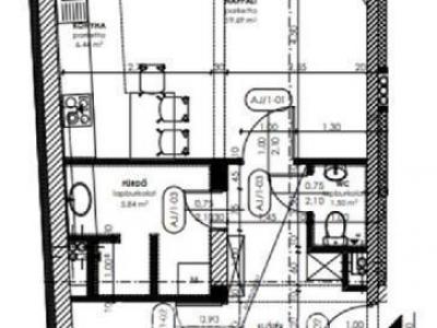 Eladó lakás Szeged