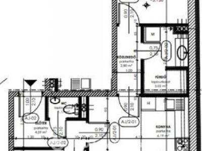 Eladó lakás Szeged