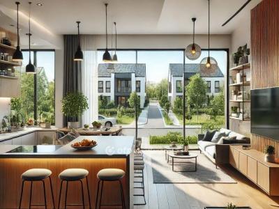 Eladó lakás Szeged