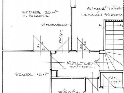 Eladó sorház Nyíregyháza