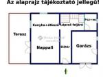 Eladó családi ház Budapest