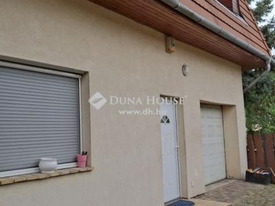 Eladó ikerház Budapest