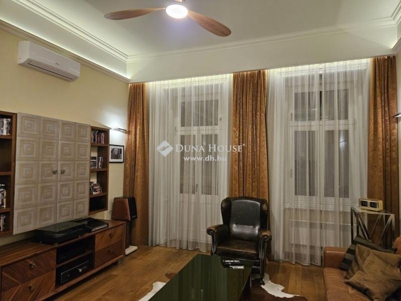 Eladó lakás Budapest